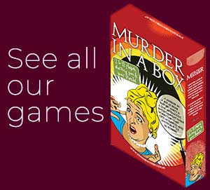 Browse all murder mystery games Canada