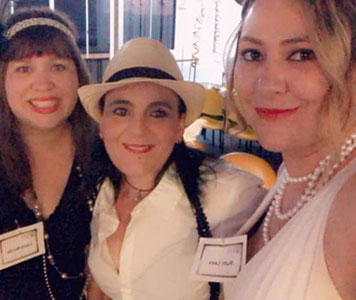 Redneck Murder Mystery Party